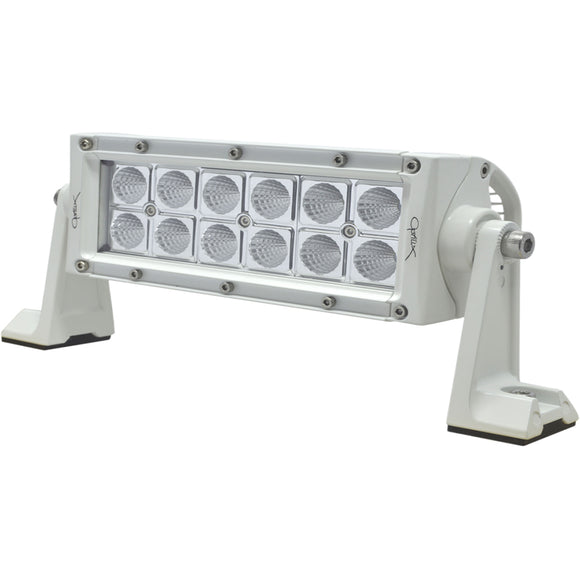 Hella Marine Value Fit Sport Series 12 LED Flood Light Bar - 8