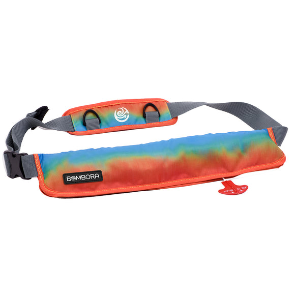 Bombora Type V Inflatable Belt Pack - Sunrise [SNR1619]