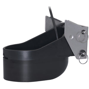 Airmar TM185C-M-8G 1kW CHIRP-Ready Transom Mount [TM185C-M-8G]