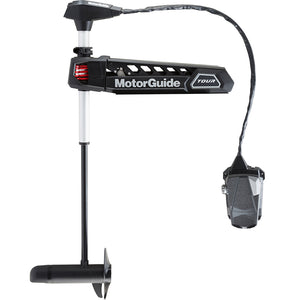 MotorGuide Tour 109lb-45"-36V HD+ Universal Sonar - Bow Mount - Cable Steer - Freshwater [942100050]