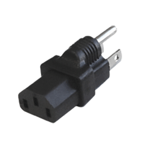 ProMariner C13 Plug Adapter - US [90100]