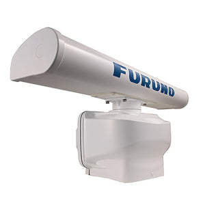 Furuno DRS6AX 6kW UHD Digital Radar w/Pedestal, 3.5 Open Array Antenna  15M Cable [DRS6AX/3]