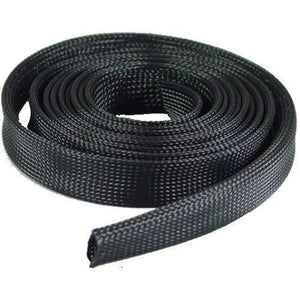 T-H Marine T-H FLEX 3/4" Expandable Braided Sleeving - 100 Roll [FLX-75-DP]