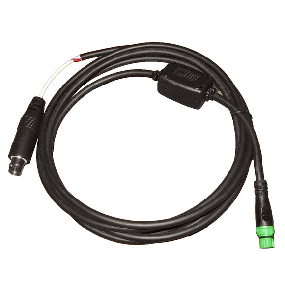 Raymarine 2M Axiom XL Video In  Alarm Cable [A80235]