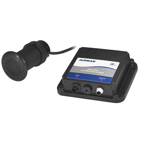 Airmar UDST800P-N2 Ultrasonic Smart Sensor - N2K [UDST800P-N2]