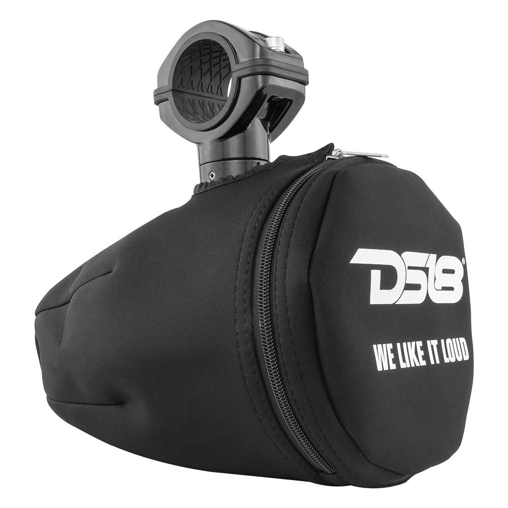 DS18 Tower Cover
