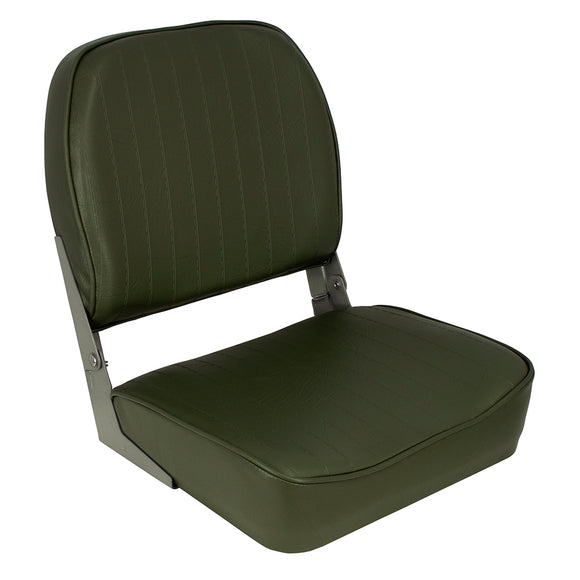 Springfield Economy Folding Seat - Green [1040622]