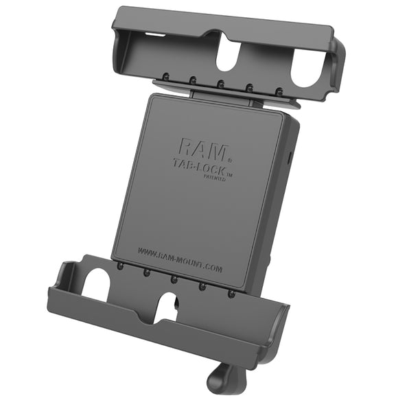 RAM Mount RAM Tab-Lock Holder f/9