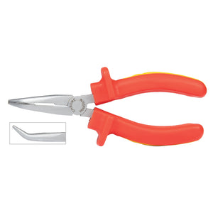 Ancor 6" Bent Nose Pliers - 1000V [710030]