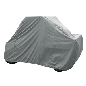 Carver Performance Poly-Guard Crew/4-Seater UTV Cover - Grey [3002P-10]