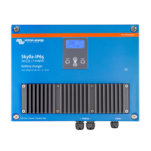 Victron Skylla-IP65 24/35 1+1 120-240VAC Battery Charger [SKY024035000]