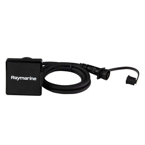 Raymarine Bulkhead Mount Micro USB Socket w/1M Cable f/DJI Drones Only [A80630]
