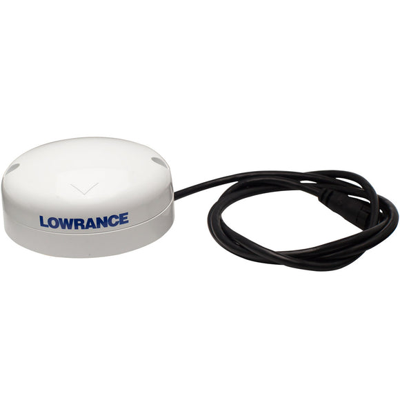 Lowrance Point-1 GPS/Heading Antenna [000-11047-002]