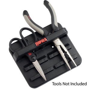 Rapala Magnetic Tool Holder - Two Place [MTH2]