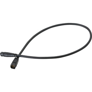 MotorGuide Humminbird 11-Pin HD+ Sonar Adapter Cable Compatible w/Tour  Tour Pro HD+ [8M4004176]