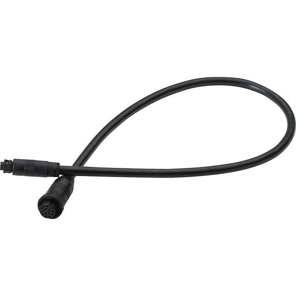 MotorGuide Raymarine HD+ Element Sonar Adapter Cable Compatible w/Tour  Tour Pro HD+ [8M4004179]