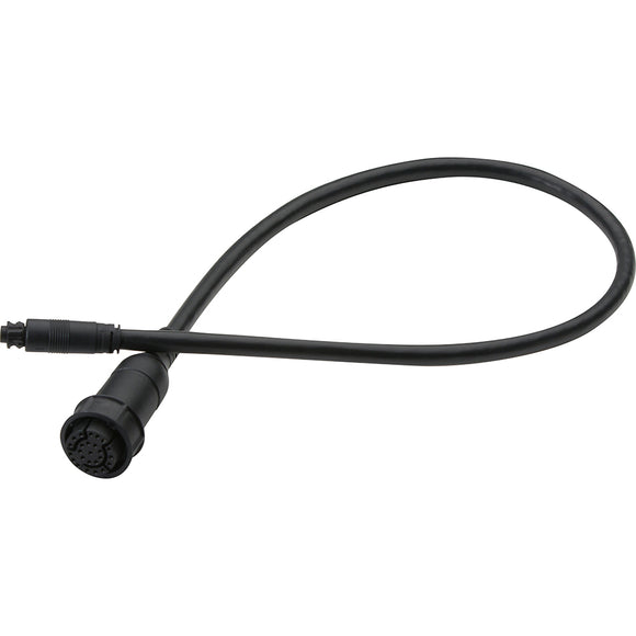 MotorGuide Raymarine HD+ Axiom Sonar Adapter Cable Compatible w/Tour  Tour Pro HD+ [8M4004180]