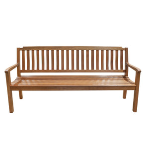 Whitecap Garden Bench - 6 - Teak [60063]