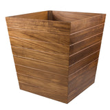 Whitecap Large Planter Box - Teak [WT63104]