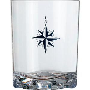 Marine Business Water Glass - NORTHWIND - Set of 6 [15106C]