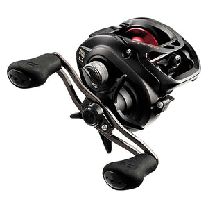 Daiwa Fuego CT Baitcasting Reel - FGCT100XS [FGCT100XS]