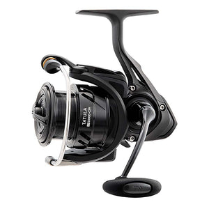 Daiwa Tatula LT Spinning Reel - TALT3000D-CXH [TALT3000D-CXH]