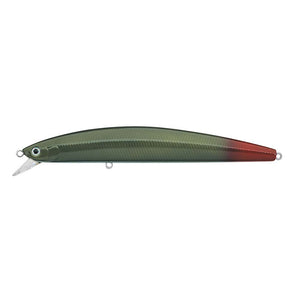 Daiwa Salt Pro Minnow - 5-1/8" - Floating - Wounded Soldier [DSPM13F78]