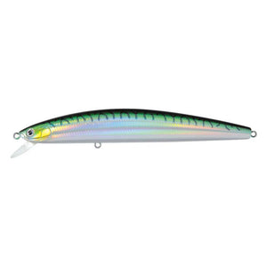 Daiwa Salt Pro Minnow - 6" - Floating - Green Mackerel [DSPM15F25]