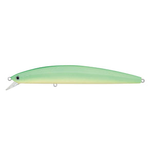 Daiwa Salt Pro Minnow - 6" - Floating - Mint [DSPM15F76]