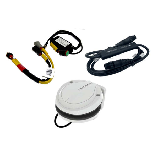 Simrad Steer-By-Wire Autopilot Kit f/Volvo IPS Systems [000-15804-001]