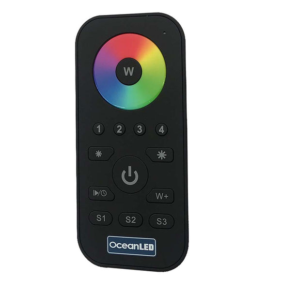 OceanLED OceanDMX Remote  Pouch Colors 915MHz [013019]
