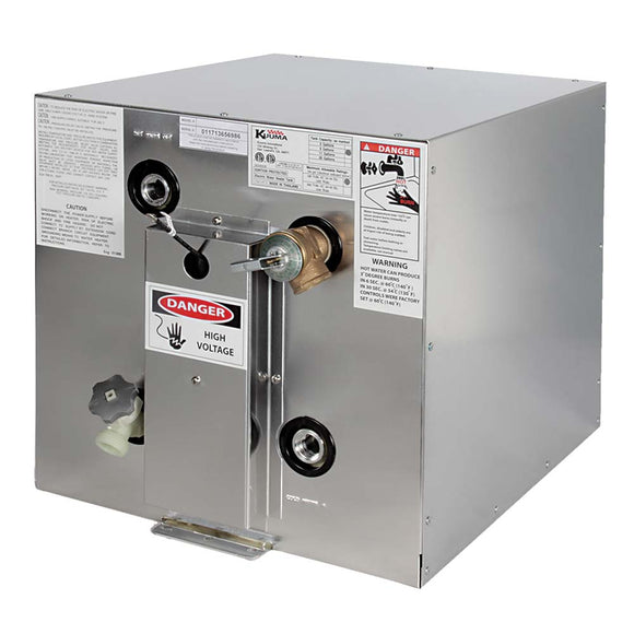 Kuuma 11812 - 6 Gallon Water Heater - 120V [11812]