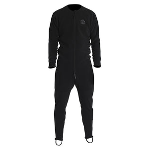 Mustang Sentinel Series Dry Suit Liner - Black - L1 [MSL600GS-13-L1-101]