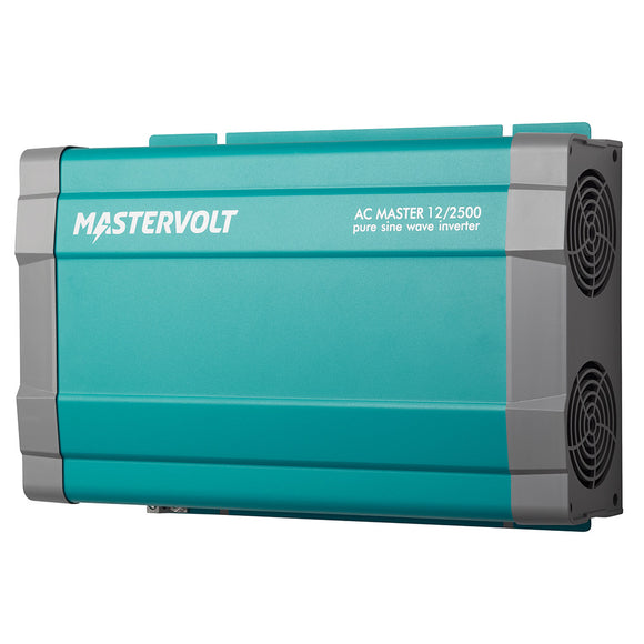 Mastervolt AC Master 12/2500 (230V) Inverter [28012500]
