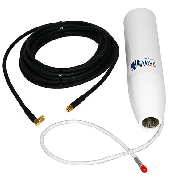 Wave WiFi External Cell Antenna Kit - 30 [EXT CELL KIT - 30]
