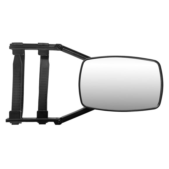 Camco Towing Mirror Clamp-On - Single Mirror [25650]