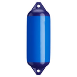 Polyform F-2 Twin Eye Fender 8.2" x 25" - Blue [F-2 BLUE]