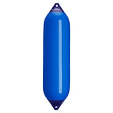 Polyform F-8 Twin Eye Fender 15" x 58" - Blue [F-8 BLUE]