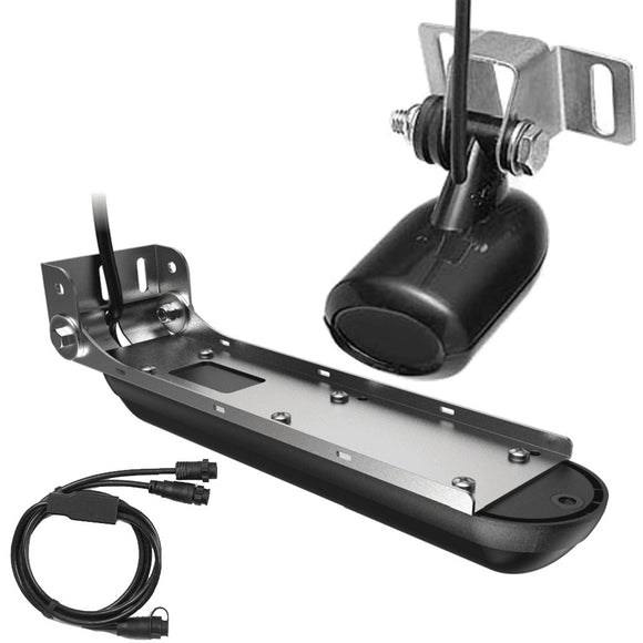Navico Active Imaging 2-In-1  83/200 Package w/Y-Cable [000-15812-001]