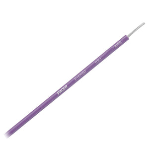 Pacer Violet 16 AWG Primary Wire - 25 [WUL16VI-25]