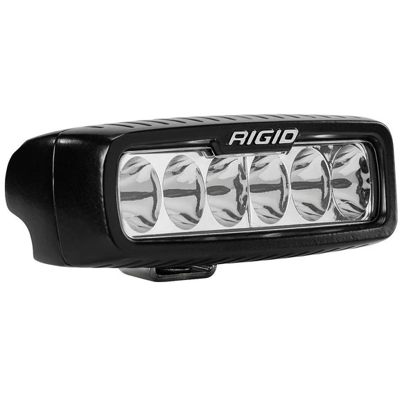RIGID Industries SR-Q Series PRO Driving Surface Mount Black Light [914313]