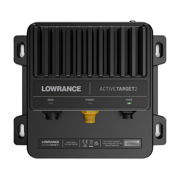 Lowrance ActiveTarget 2 Module Only [000-15961-001]