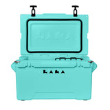 LAKA Coolers 45 Qt Cooler - Seafoam [1077]