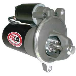 ARCO Marine High-Performance Inboard Starter w/Gear Reduction  Permanent Magnet - Clockwise Rotation [70200]