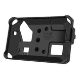 RAM Mount RAM EZ-Rollr Locking Cradle f/Garmin dēzl OTR700 [RAM-HOL-GA77LU]