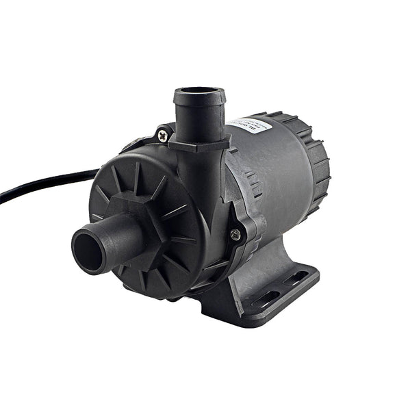 Albin Group DC Driven Circulation Pump w/Brushless Motor - BL90CM 24V [13-01-004]