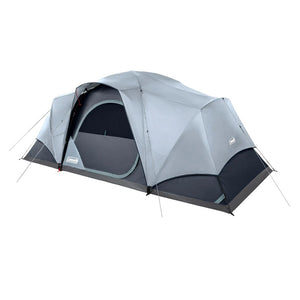 Coleman Skydome XL 8-Person Camping Tent w/LED Lighting [2155785]