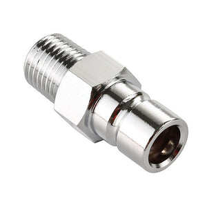 Attwood Honda Tank Fitting - 1/4" NPT Thread - 90HP+ [8901-6]