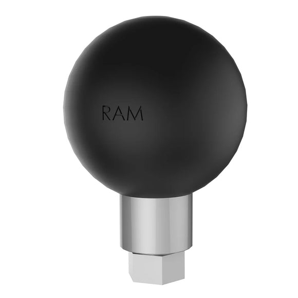RAM Mount Ball Adapter w/1/4